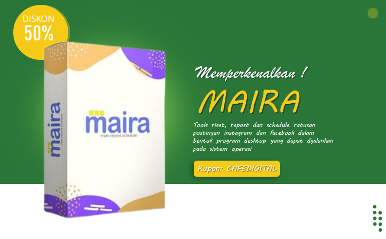 Maira