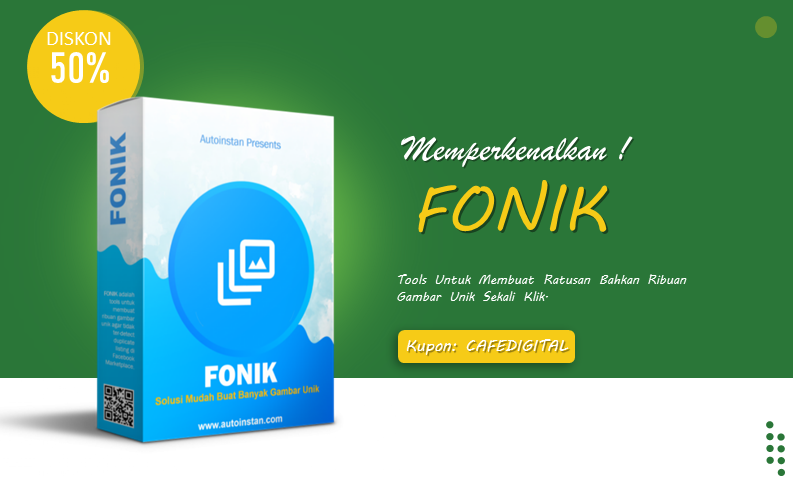 Fonik